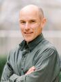 Photo: Dr. Jeffery Golden, MD