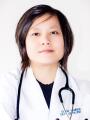 Photo: Dr. Olivia Yambem, MD