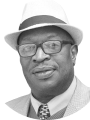 Orlando Minniefield, MSW