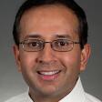 Photo: Dr. Rahul Rathod, MD