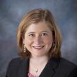 Photo: Dr. Catherine Schierbrock, MD