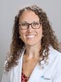 Photo: Dr. Lindsey Bravin, MD