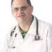 Photo: Dr. Daniel Constance, MD