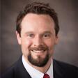Photo: Dr. Robert Barrett, DO