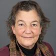 Photo: Dr. Pamela Murray, MD
