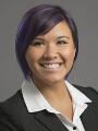 Photo: Dr. Thea Price, MD