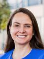 Photo: Dr. Eveline Stock, MD