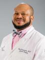Photo: Dr. Chike Chukwumah, MD