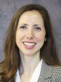 Photo: Dr. Rebecca Craig-Schapiro, MD