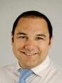 Photo: Dr. Belisario Arango, MD