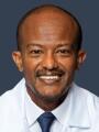 Photo: Dr. Micheas Zemedkun, MD