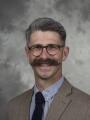 Photo: Dr. Charles Buck, DO