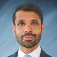 Photo: Dr. Raji Shameem, MD