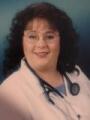 Photo: Dr. Ruth Wieland, MD