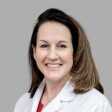 Photo: Dr. Natalie Witte, MD