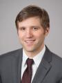 Photo: Dr. John Allen, MD