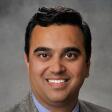 Photo: Dr. Azhar Talibi, MD