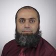 Photo: Dr. Ahmad Shawagfeh, MD
