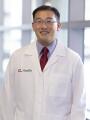 Photo: Dr. Nicholas Ahn, MD