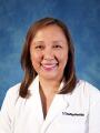 Photo: Dr. Philomela Tabuena, MD