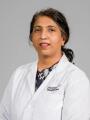 Photo: Dr. Remi Mathews, MD