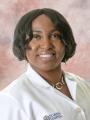 Photo: Dr. Alexandra Joseph, MD