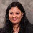 Photo: Dr. Pranathi Mandadi, MD