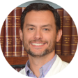 Photo: Dr. Brian Wayne, MD