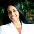 Photo: Dr. Asia Jackson, DPM