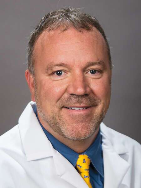Dr. Harold Reedy, MD: Diagnostic Radiologist - Corbin, KY - Medical ...