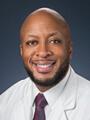Photo: Dr. James Harley, DO