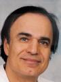 Photo: Dr. Sohrab Afshari, MD