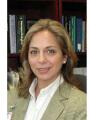 Photo: Dr. Lisa Ravdin, PHD