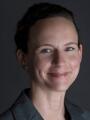 Photo: Dr. Kelli Cooper, DPT
