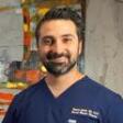 Dr. Masoud Saman, MD