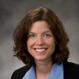 Photo: Dr. Rachel Nelson, MD