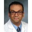 Photo: Dr. Nigel Pereira, MD