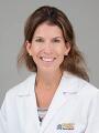 Photo: Dr. Karen Warburton, MD
