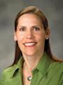 Photo: Dr. Jill Holsinger, MD