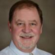 Photo: Dr. Alan Justice, MD