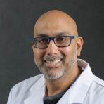 Dr. Harsh Sanchorawala, MD