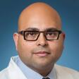Photo: Dr. Parthajeet Chowdhuri, MD