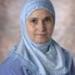 Photo: Dr. Aneesa Ahmad, MB Bs
