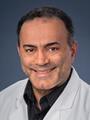 Photo: Dr. Behrouz Zamanifekri, MD