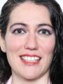Photo: Dr. Helen Perakis, MD