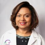 Dr. Jayalakshmi Venkataraman, MD