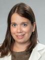 Photo: Dr. Lora Kahn, MD