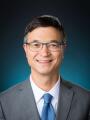 Photo: Dr. Mark Donovan, MD
