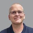 Photo: Dr. Corwin Brown, OD