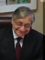 Photo: Dr. Enrique Gorin, MD